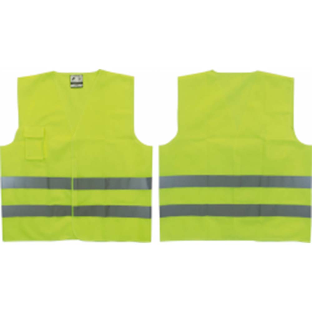 CHALECOS REFLECTIVOS