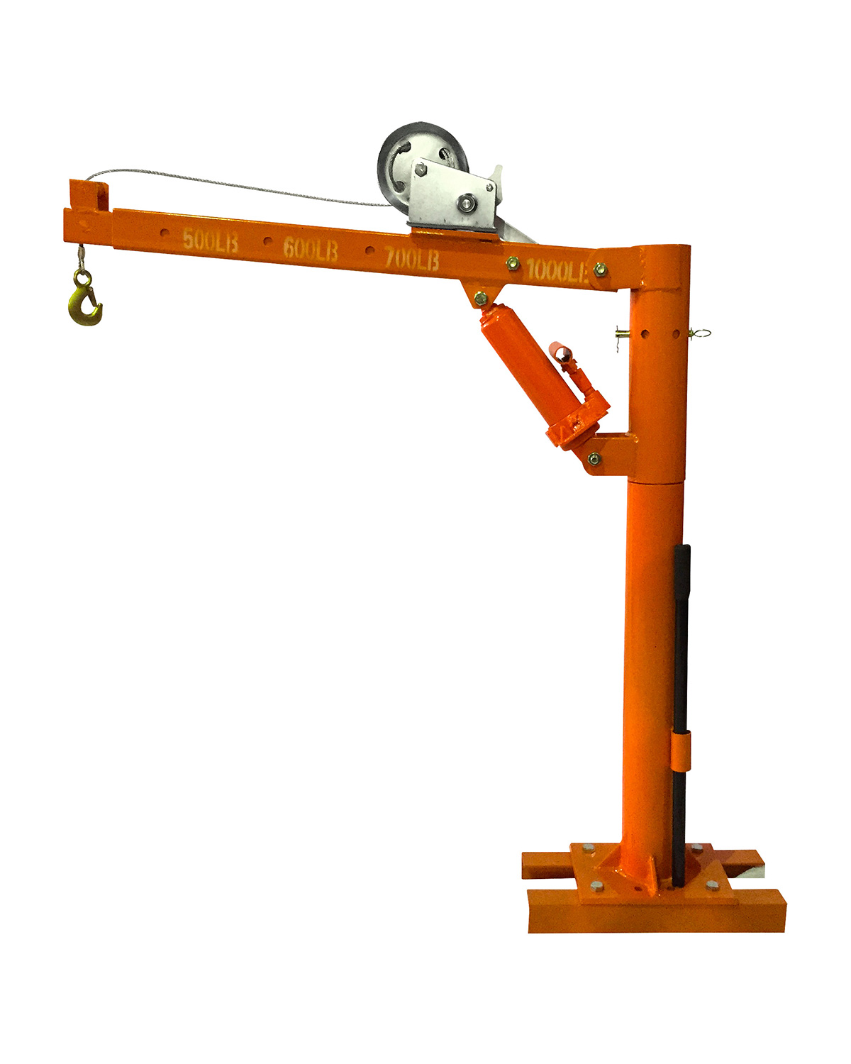 TECLE PARA CAMIONETA