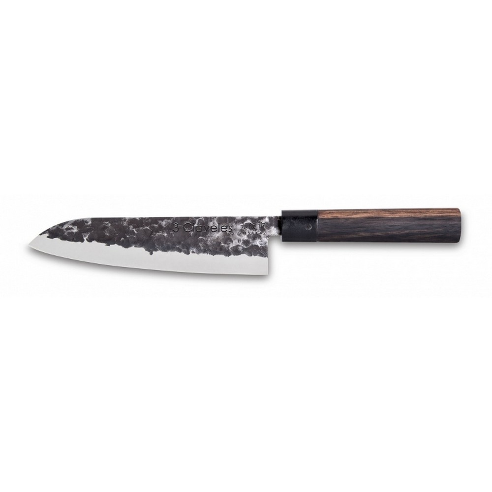 CUCHILLO SANTOKU