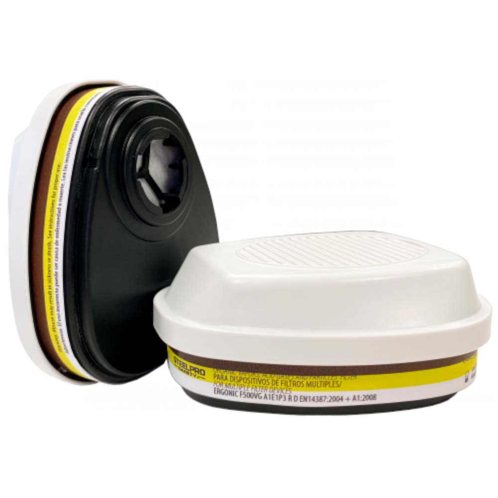 PROTECCION RESPIRATORIA