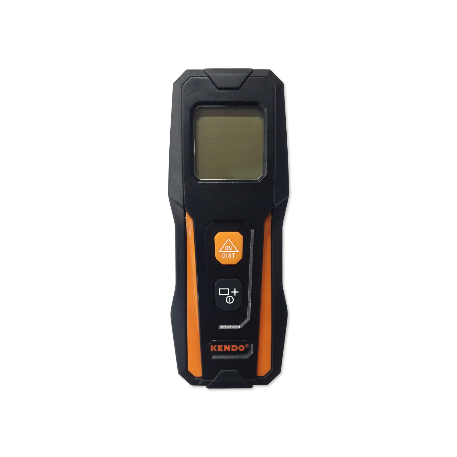 MEDIDOR DE DISTANCIA