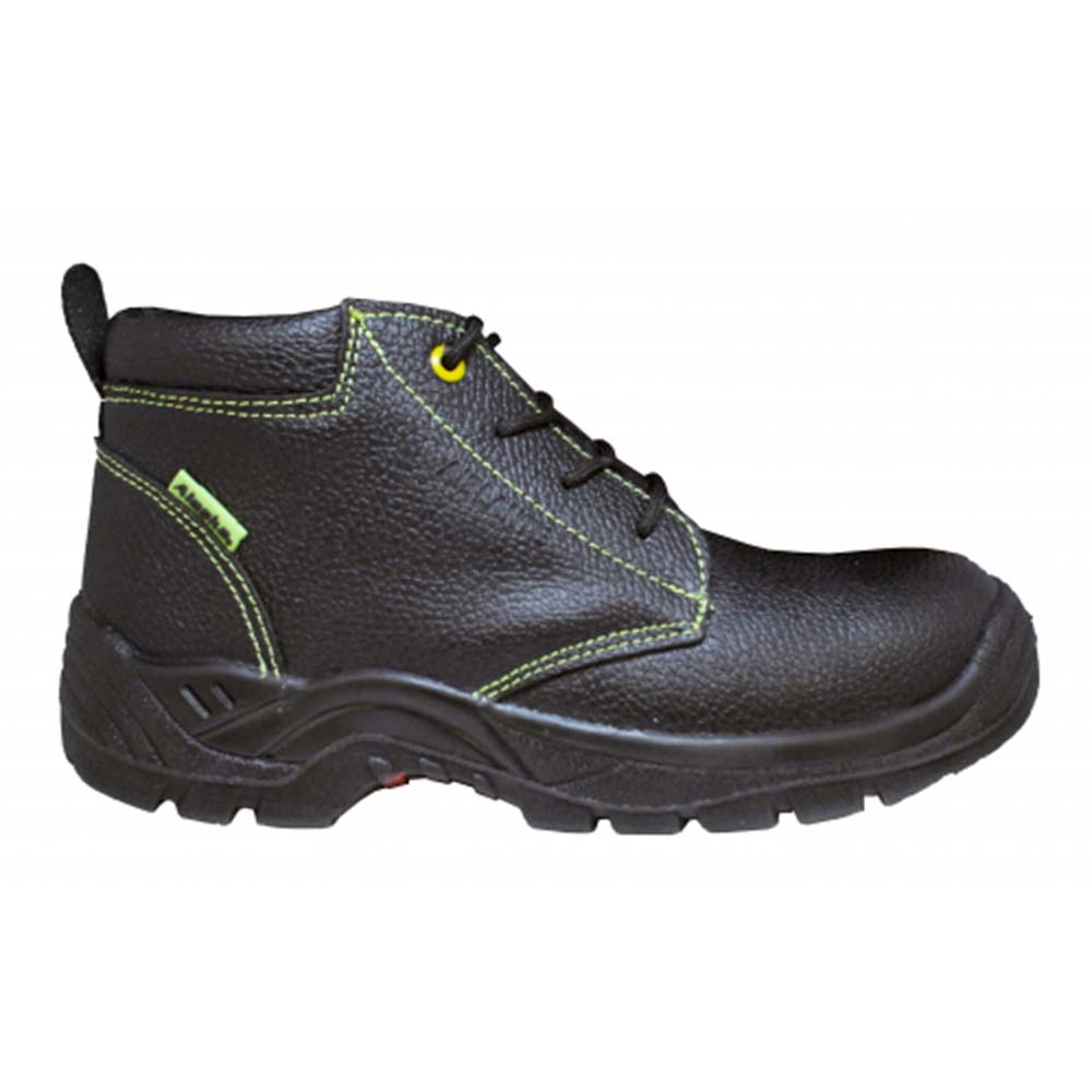 BOTINES Y ZAPATILLAS