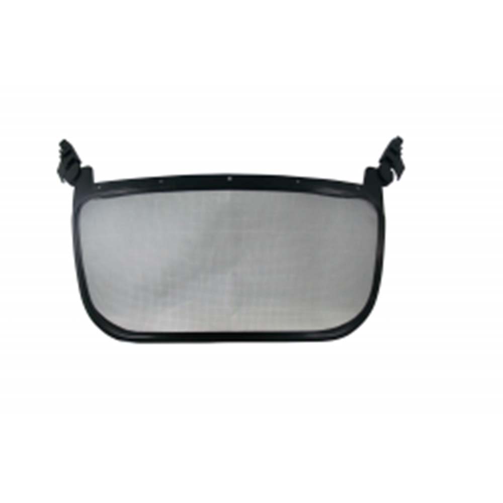 PROTECCION FACIAL