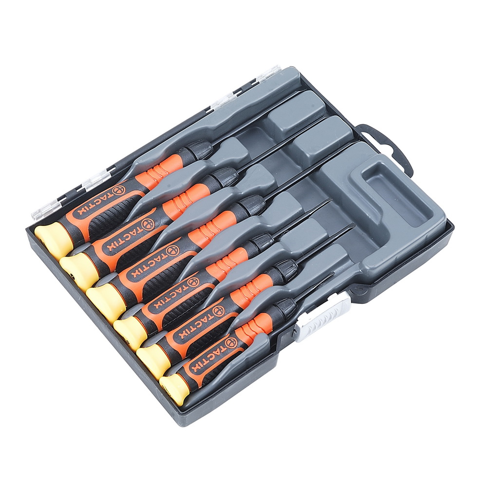 ATORNILLADOR DE PRECISION