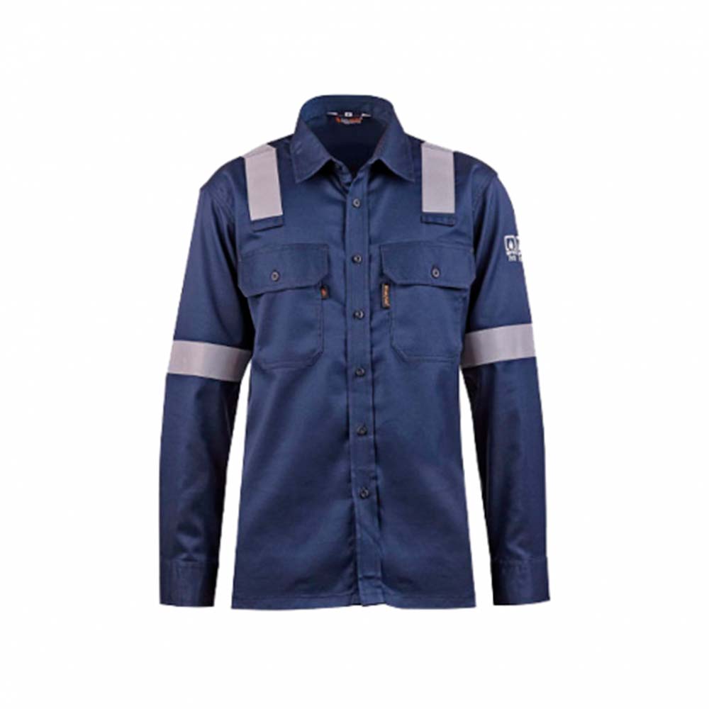 CAMISA ROPA IGNIFUGA