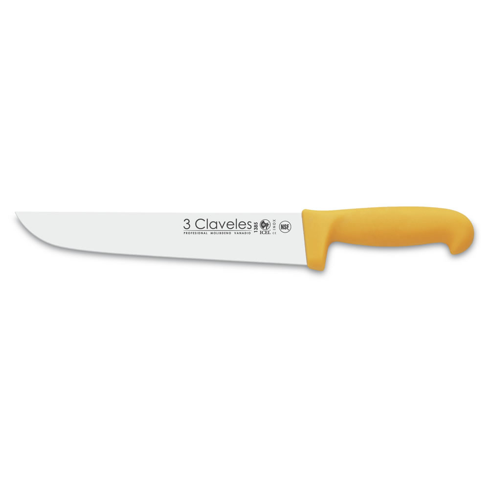 CUCHILLO CARNICERO