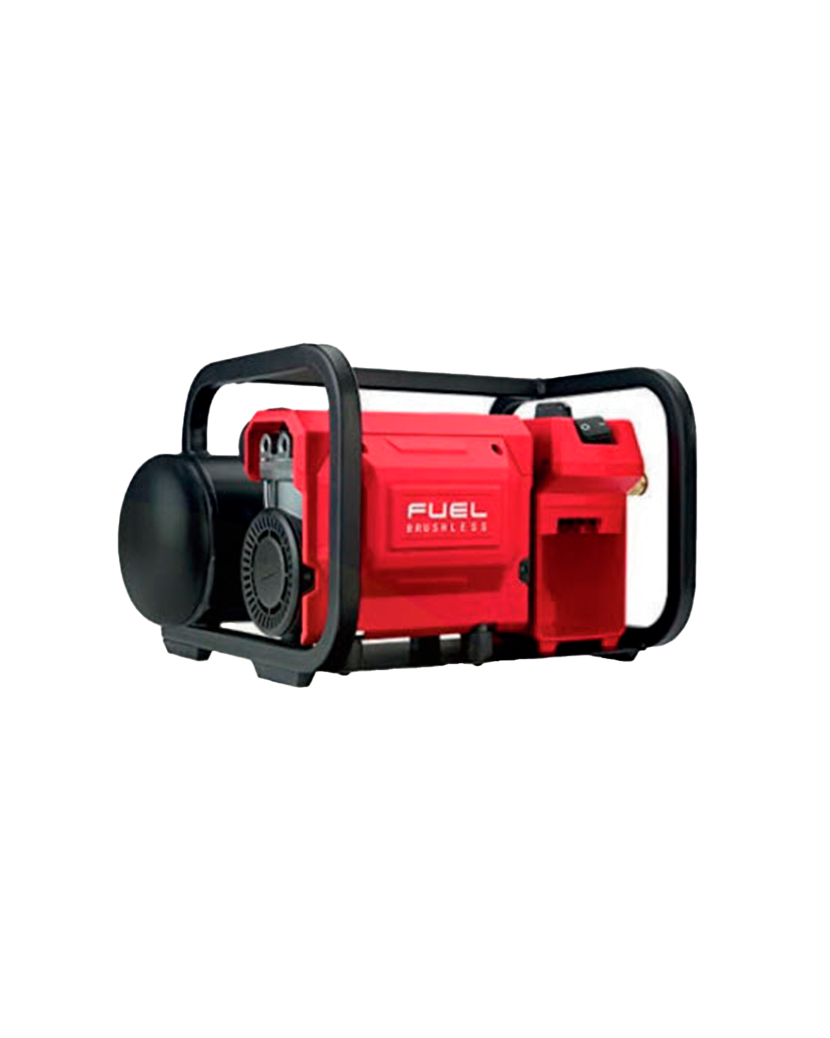 COMPRESOR INALAMBRICO