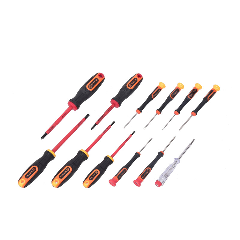 SET DE ATORNILLADORES