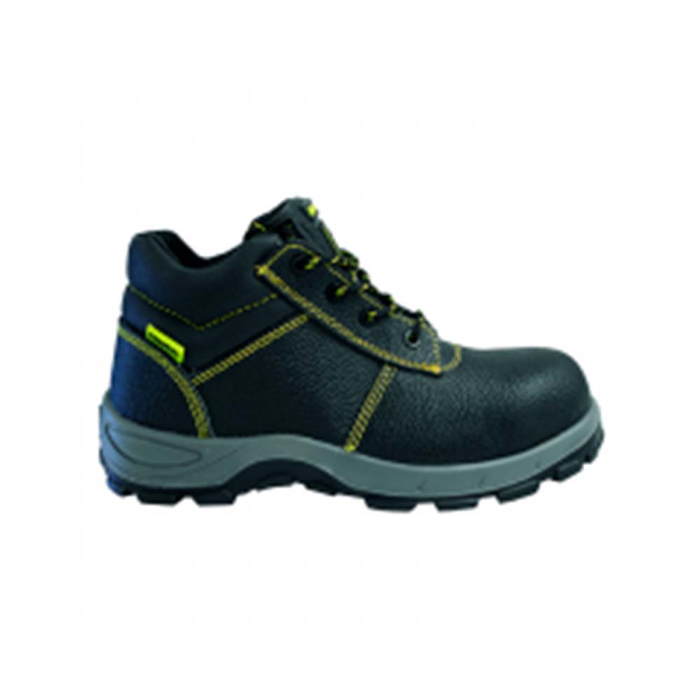 BOTINES Y ZAPATILLAS