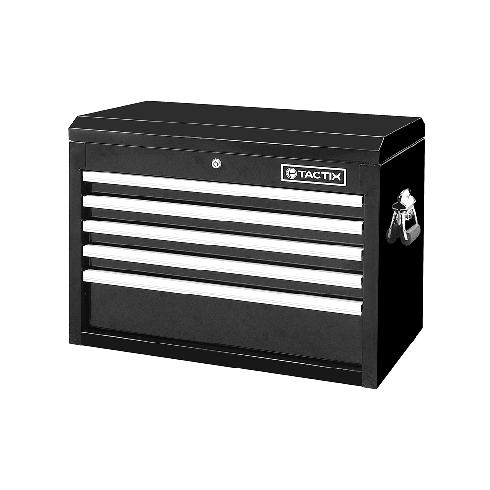 CAJA DE HERRAMIENTA