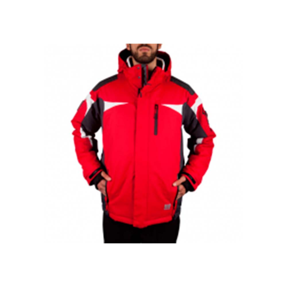 PARKA HOMBRE