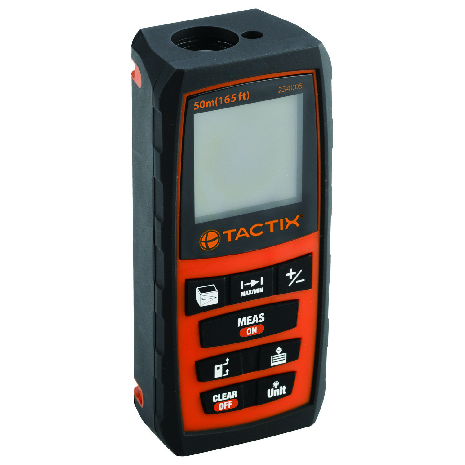 MEDIDOR DE DISTANCIA