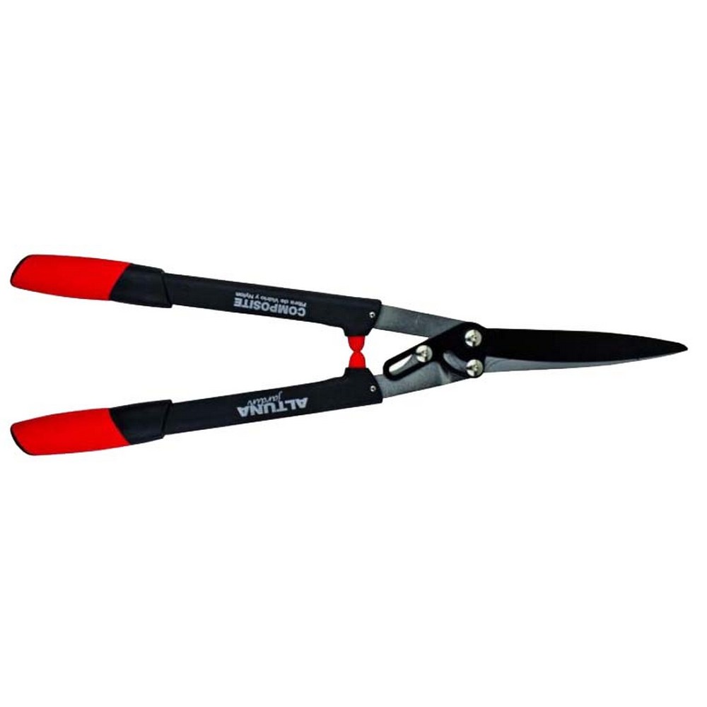 TIJERA PARA CORTAR CESPED