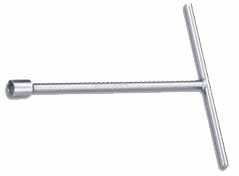 LLAVE DE DADO TIPO T