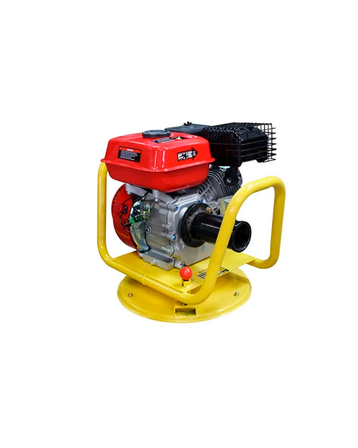 UNIDAD MOTRIZ BENCINERA