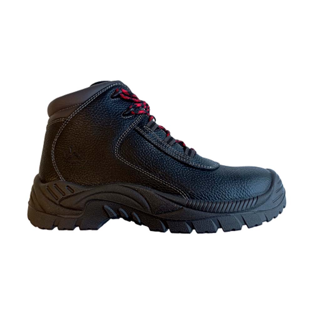 BOTINES Y ZAPATILLAS
