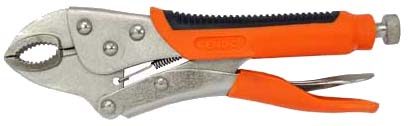 LLAVE CAIMAN