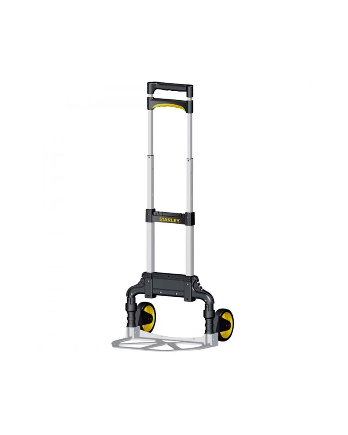 CARRO YEGUA ALUMINIO