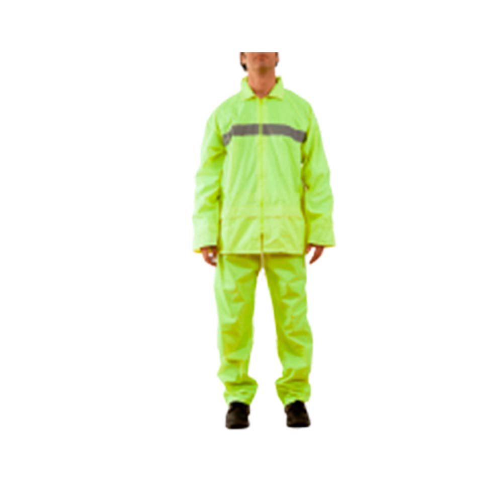 TRAJE DE DO PIEZAS HOMBRE