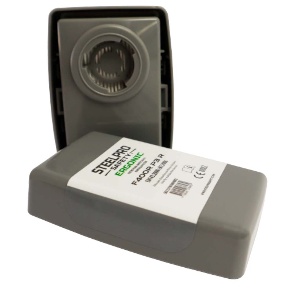 PROTECCION RESPIRATORIA