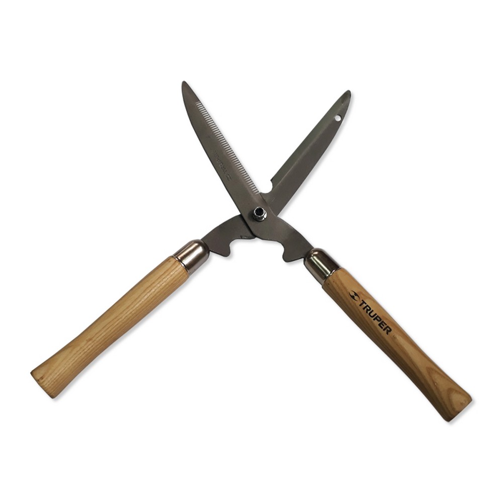 TIJERA PARA CORTAR CESPED