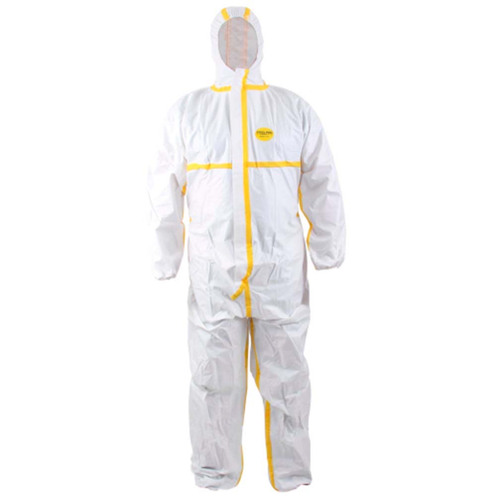 BUZO PROTECCION RIESGO BIOLOGICO