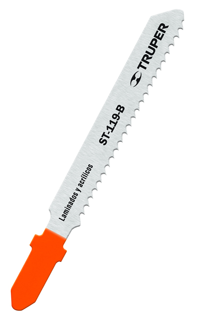 SET DE SIERRAS CALADORAS PARA MADERA