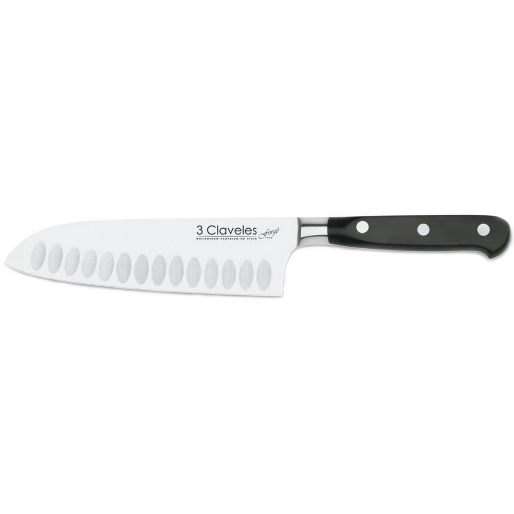 CUCHILLO SANTOKU