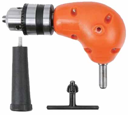 ACCESORIO ANGULO RECTO