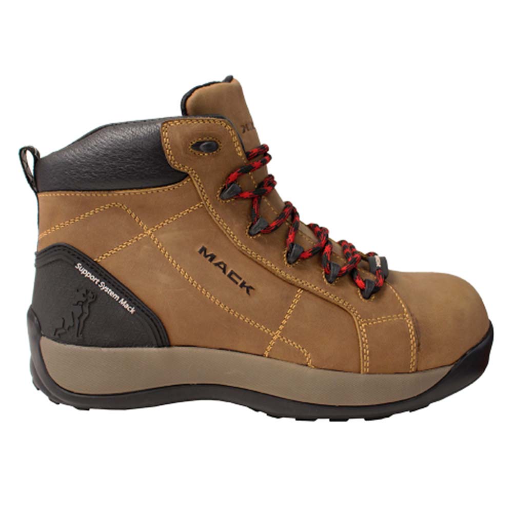 BOTINES Y ZAPATILLAS