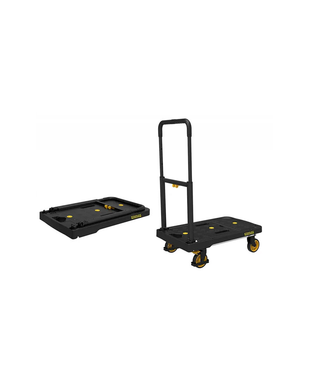 CARRO CARGA PLEGABLE