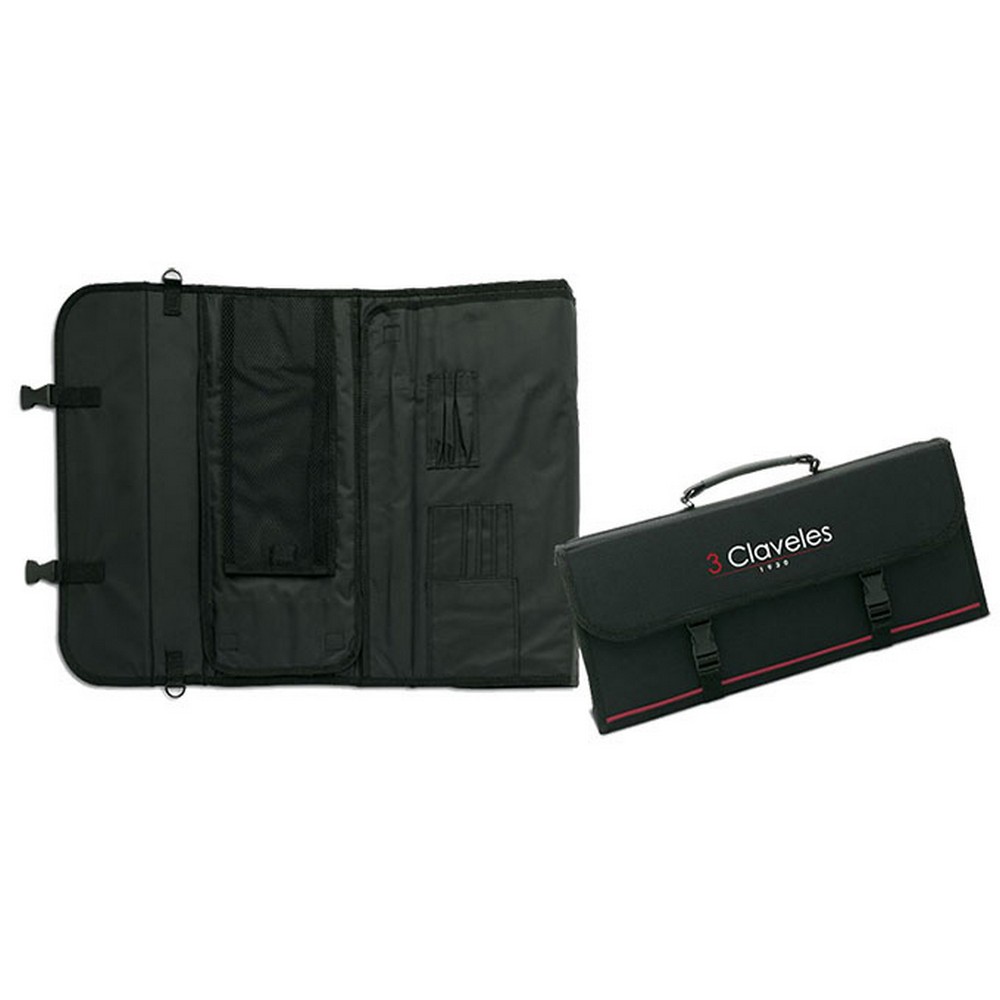 ESTUCHE PARA CUCHILLOS