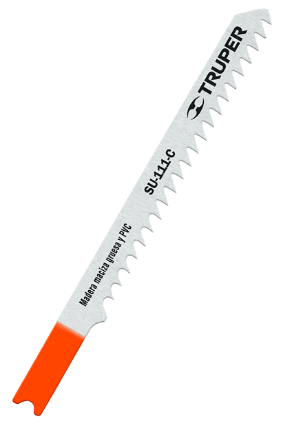 SET DE SIERRAS CALADORAS PARA MADERA