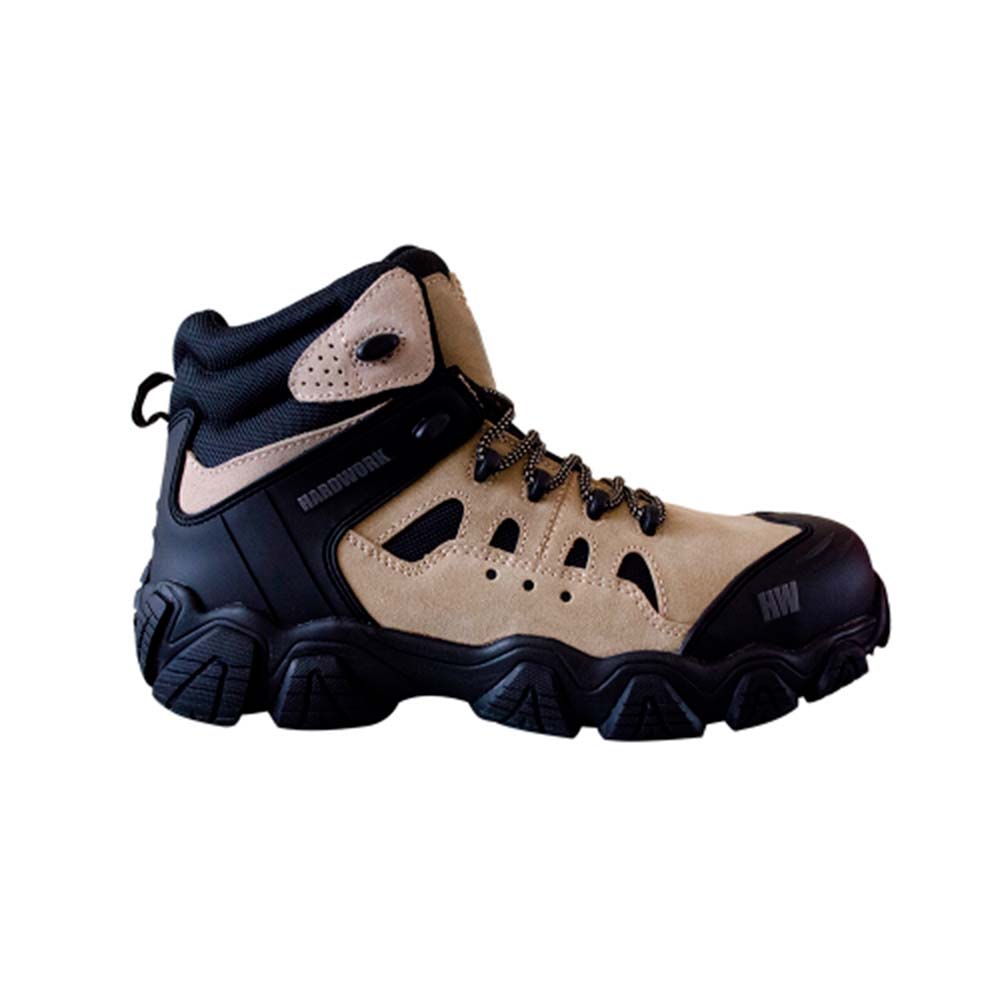 BOTINES Y ZAPATILLAS