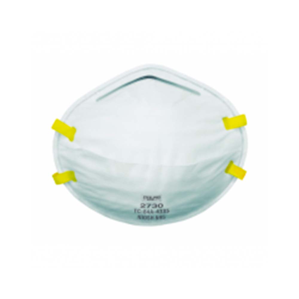PROTECCION RESPIRATORIA