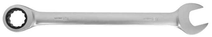 LLAVE PUNTA CORONA CON CHICHARRA