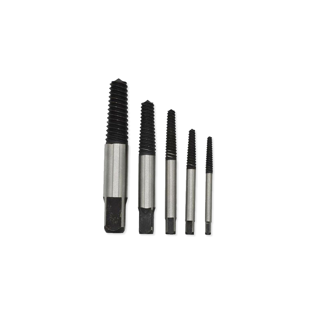 EXTRACTOR DE PERNOS