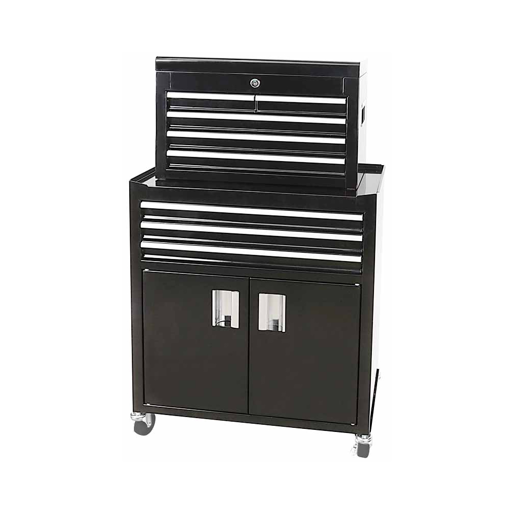 CAJA DE HERRAMIENTA