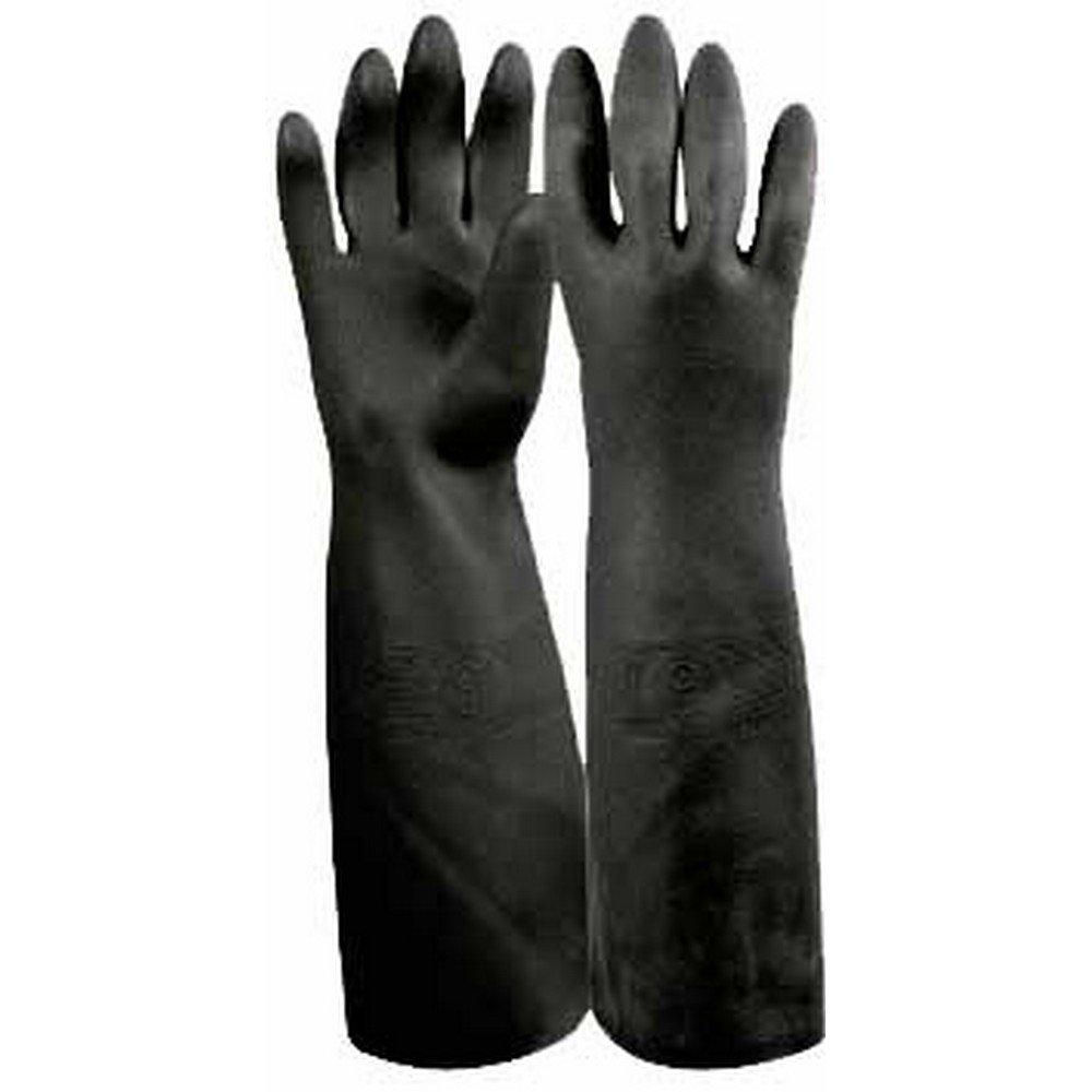 GUANTE DE LATEX