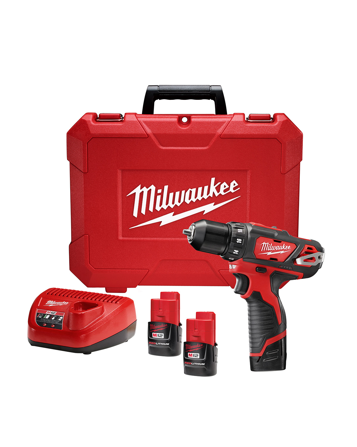 TALADRO ATORNILLADOR