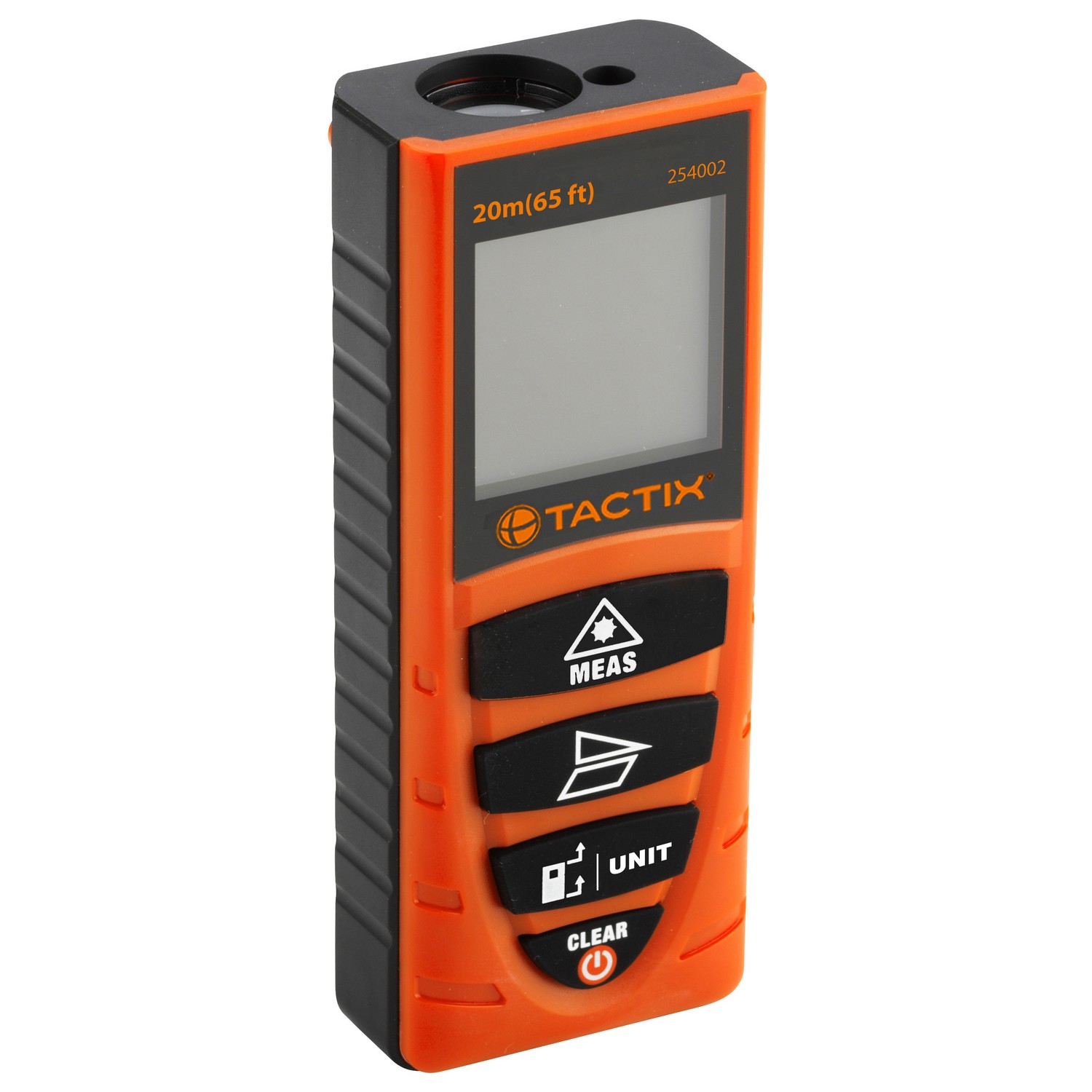 MEDIDOR DE DISTANCIA