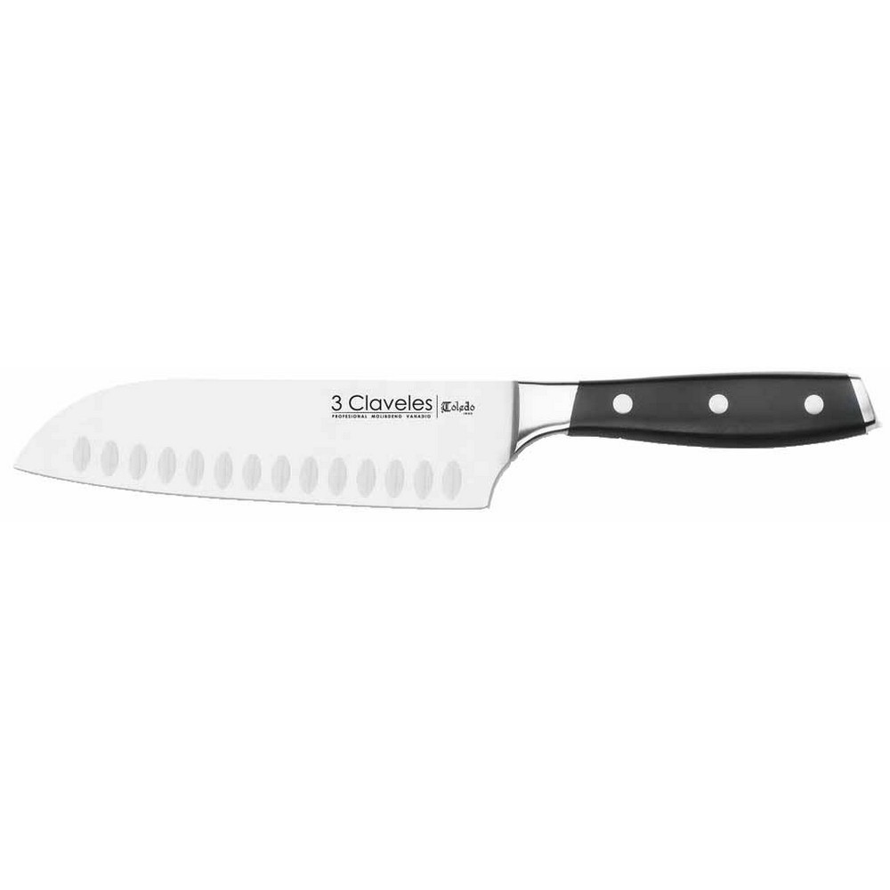 CUCHILLO SANTOKU