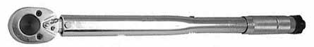 LLAVE TORQUE