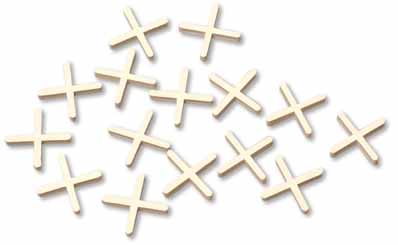 SEPARADORES DE CERAMICAS