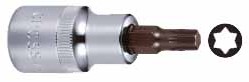 1/2" DR - TORX
