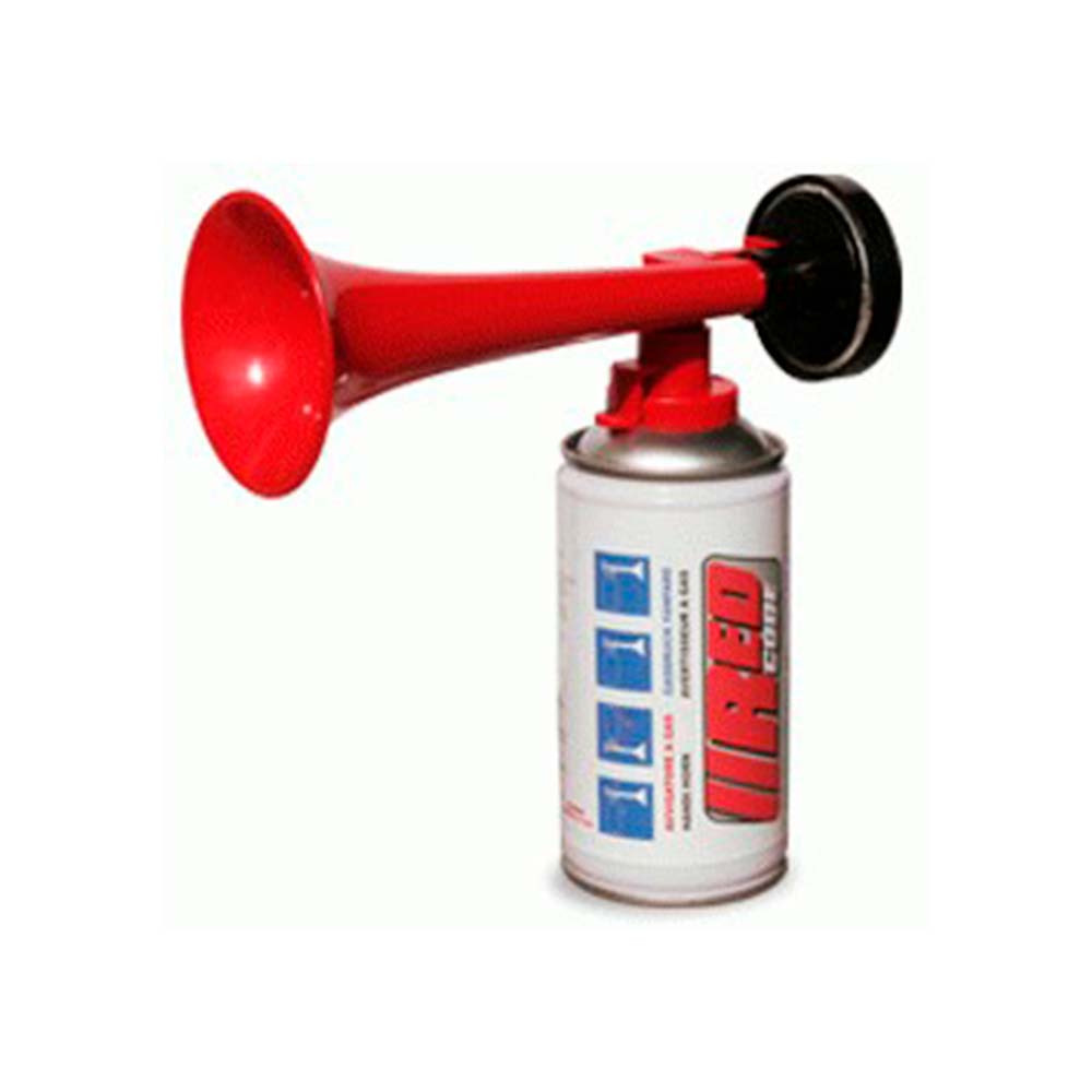 BOCINA DE EMERGENCIA