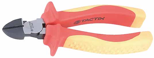 ALICATE CORTE DIAGONAL AISLADO