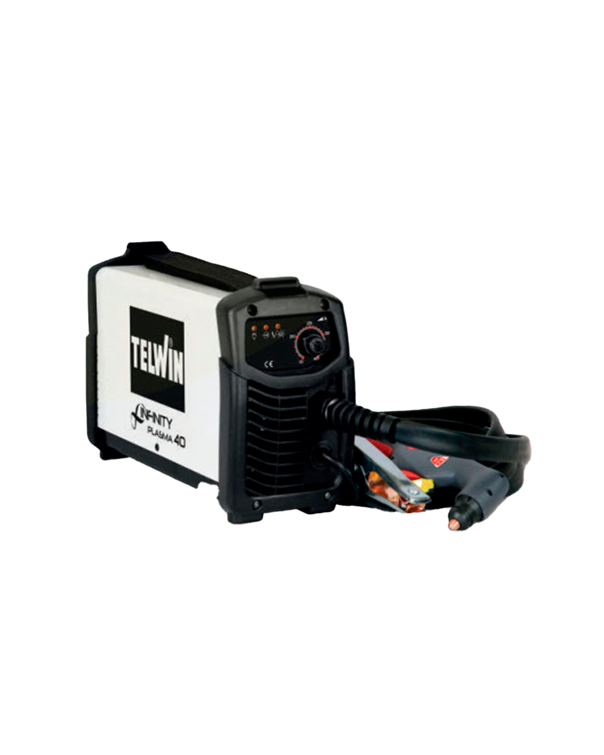 MAQUINA DE SOLDADAR PLASMA