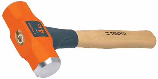 COMBO CON MANGO DE MADERA