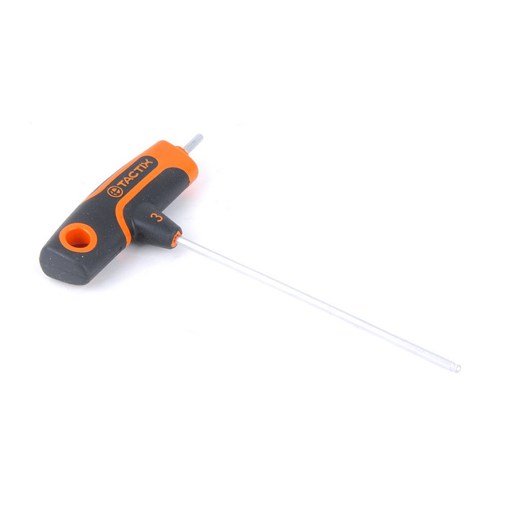 LLAVE ALLEN PUNTA BOLA
